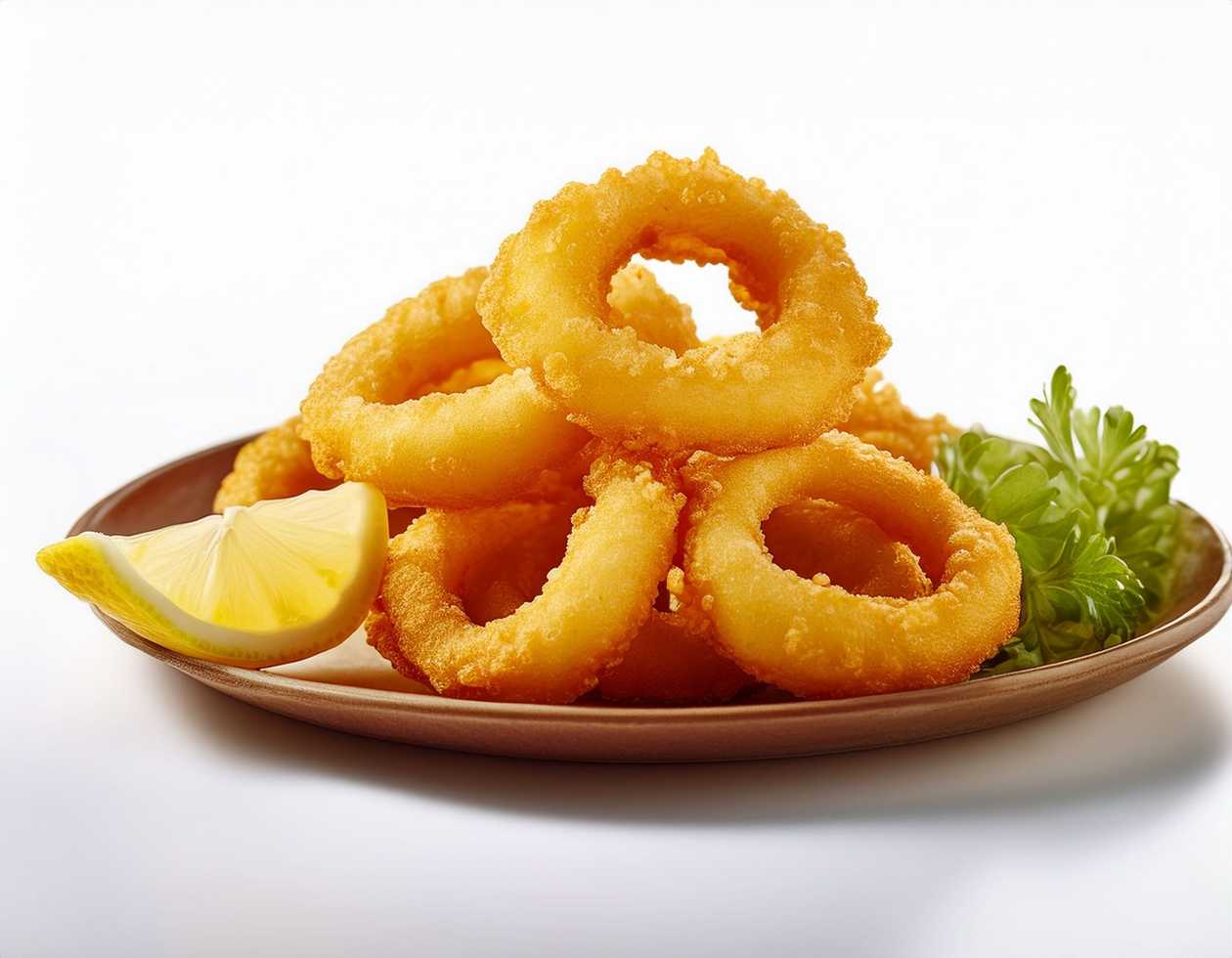 Prato Calamares