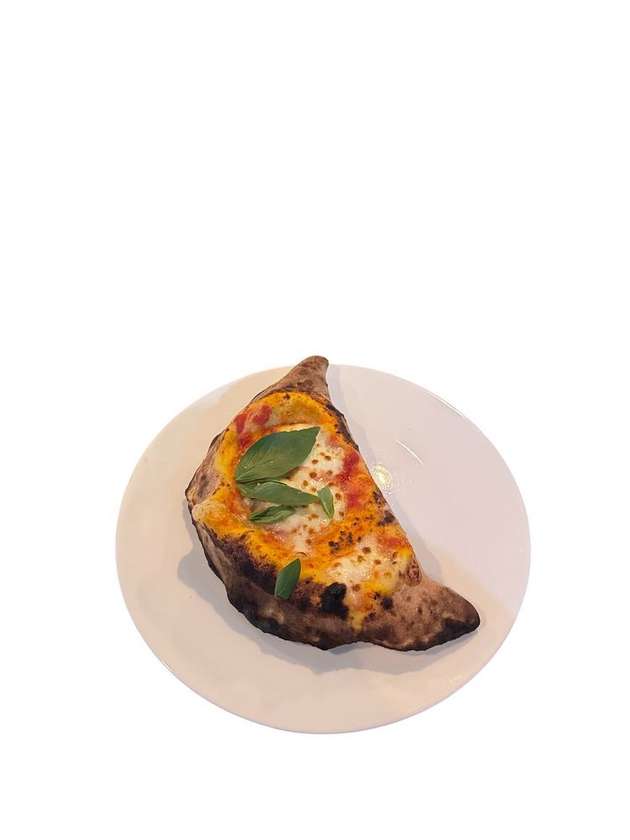 CALZONE