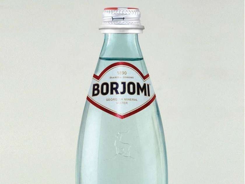Borjomi