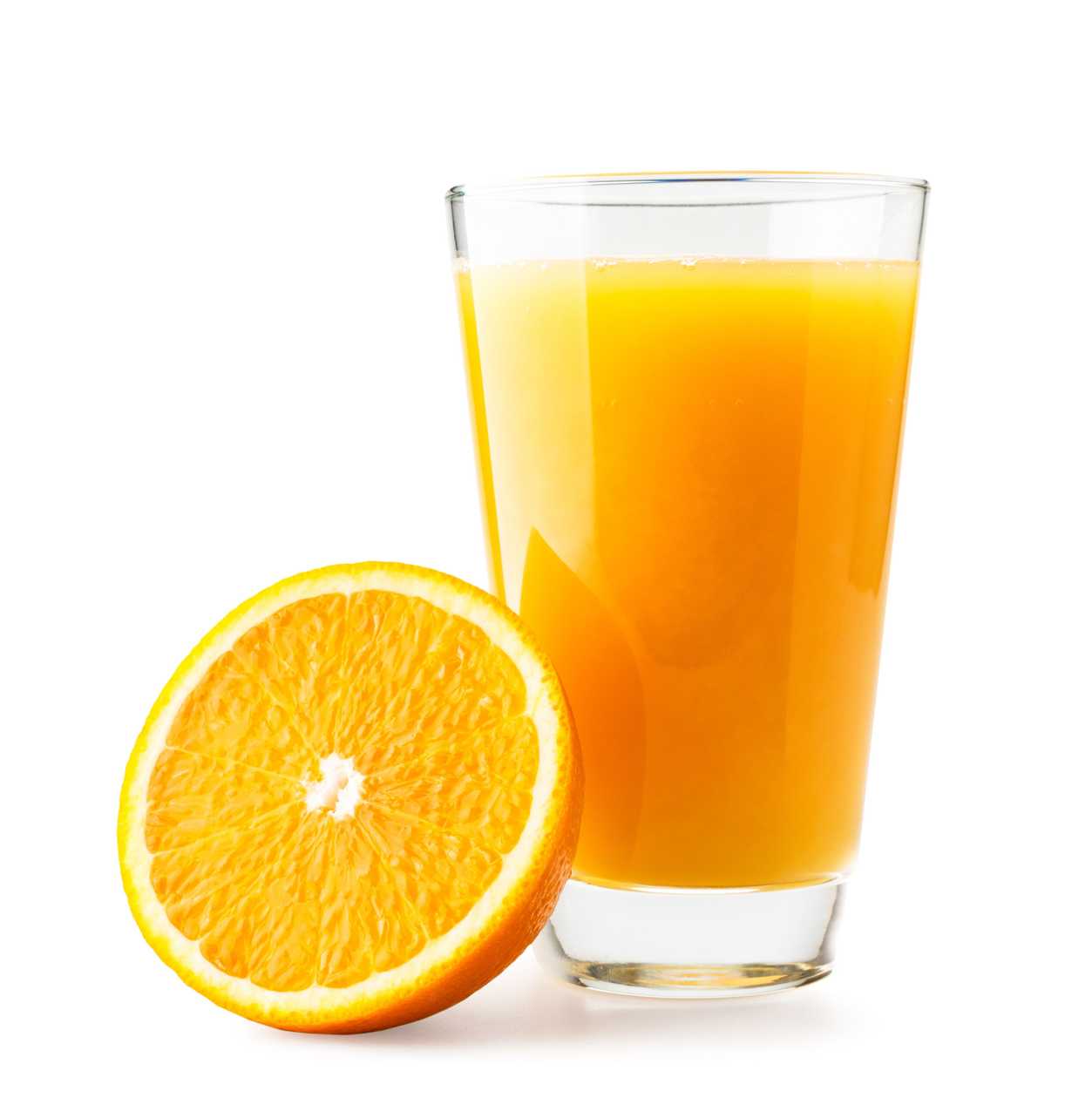 Sumo de Laranja Natural