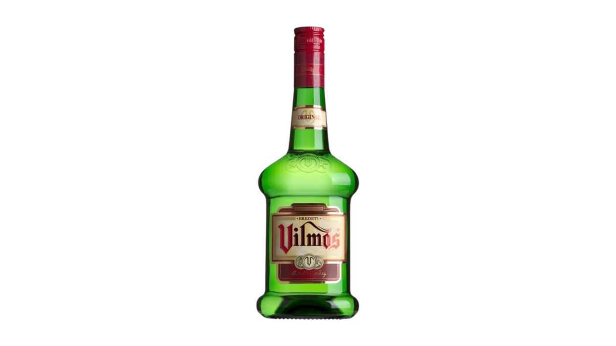 Hruška Wilmos 0.7