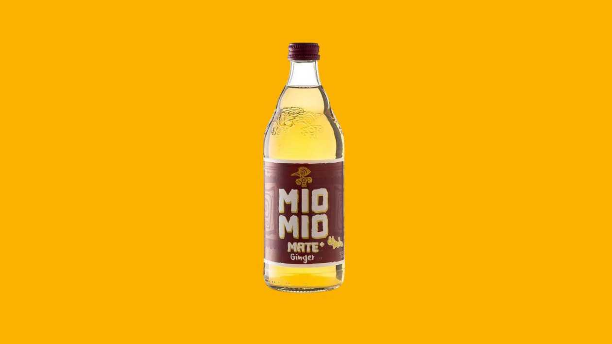 Miomio Ginger