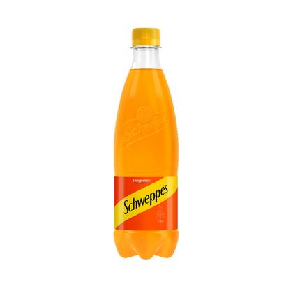 Schweppes Mandarin