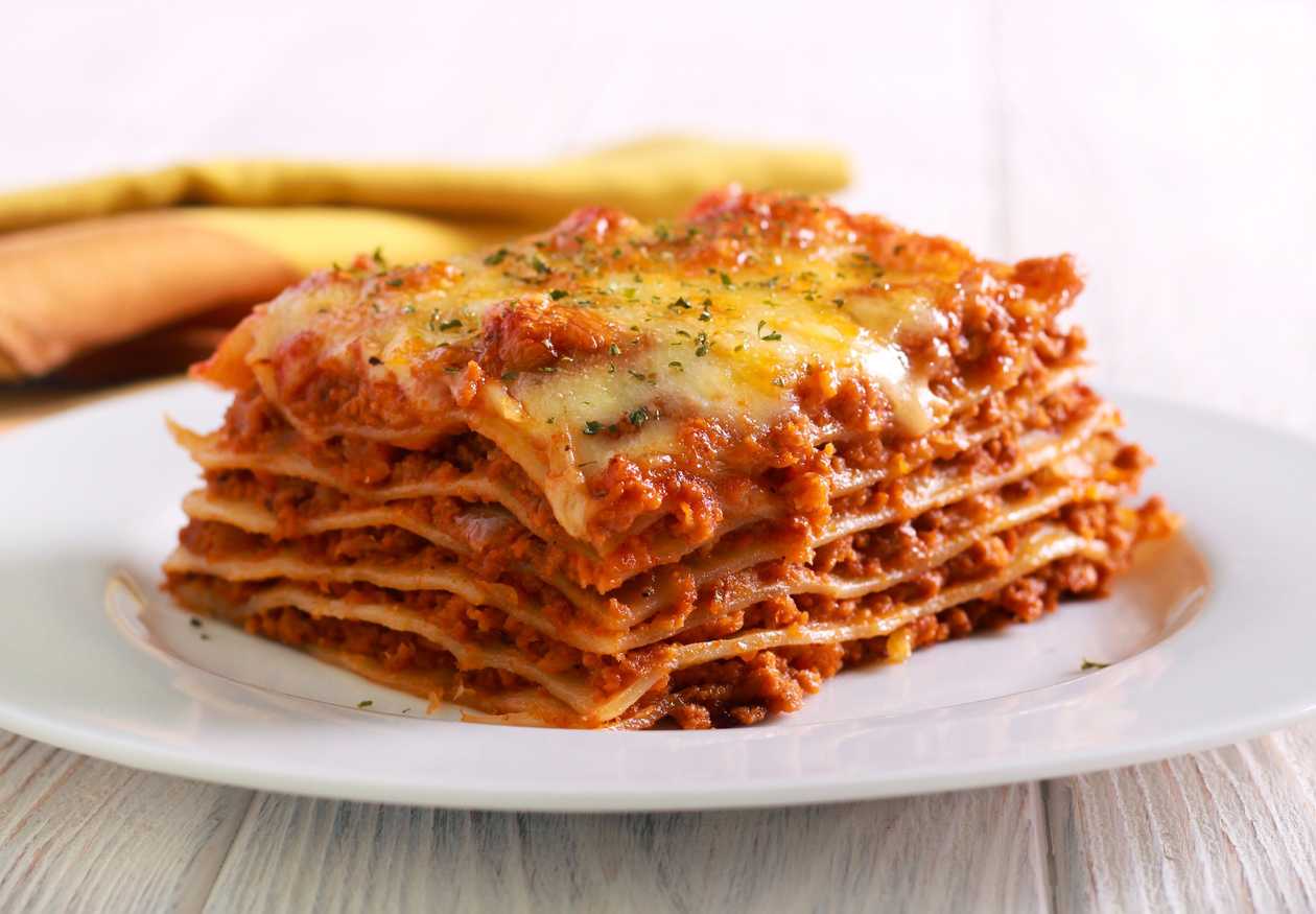 Lasagne