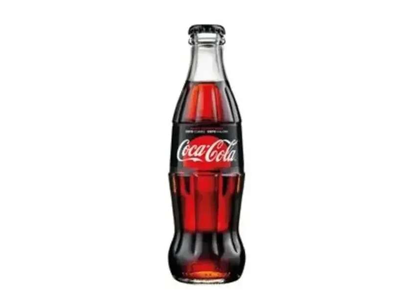 Coca-Cola Zero