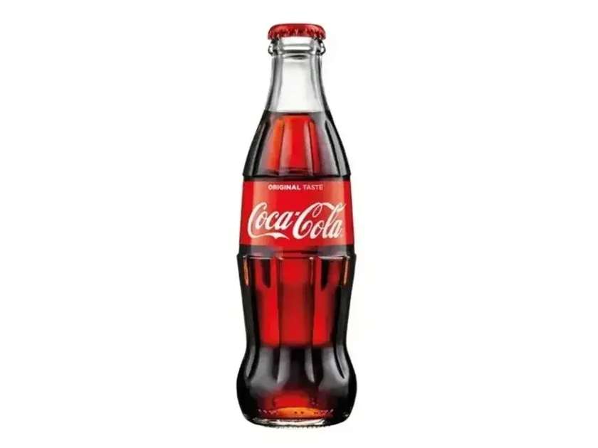 Coca-Cola
