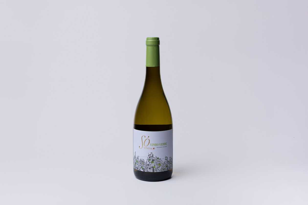 Green Wine