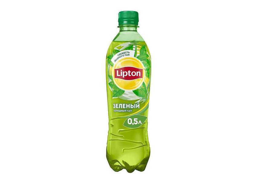 ЧАЙ LIPTON 0,5