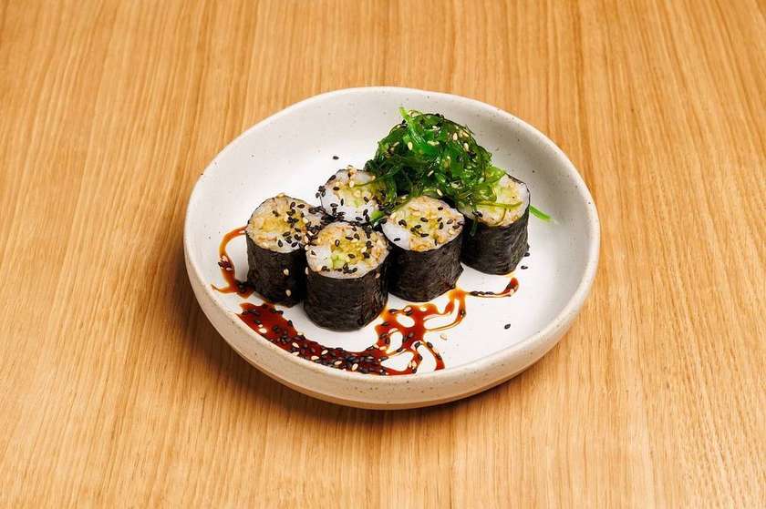 Maki uhorka