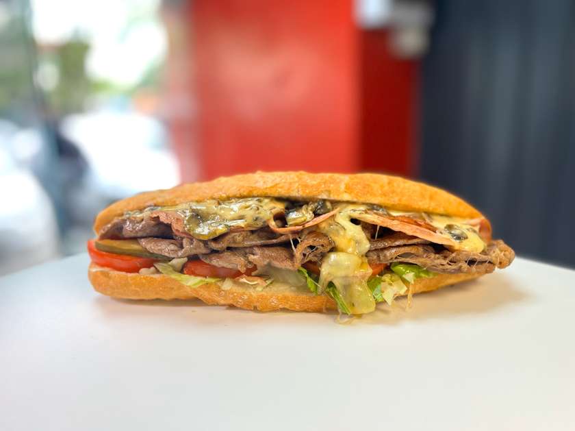 Steak Royal Sub 520Gr