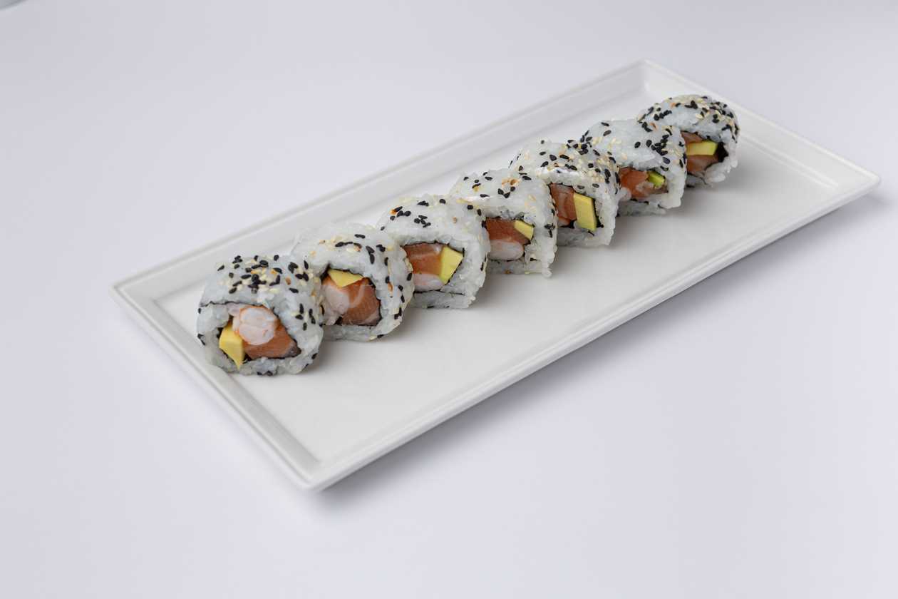 California Roll