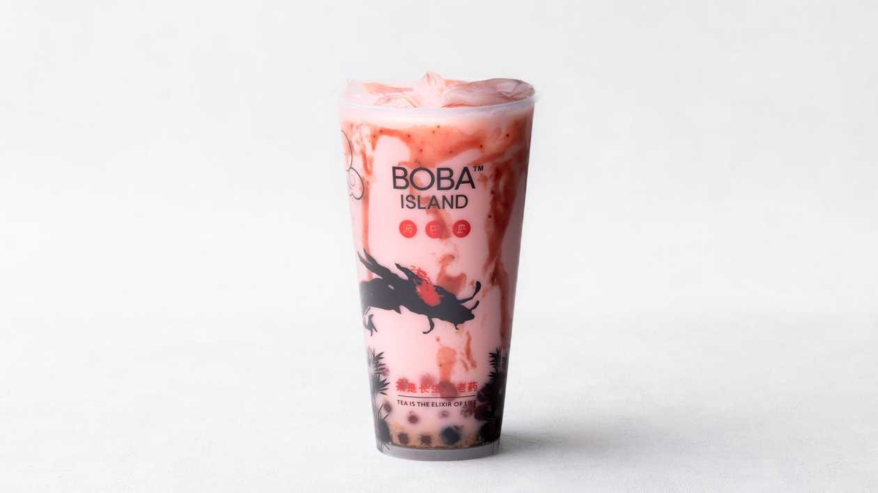 Love Potion