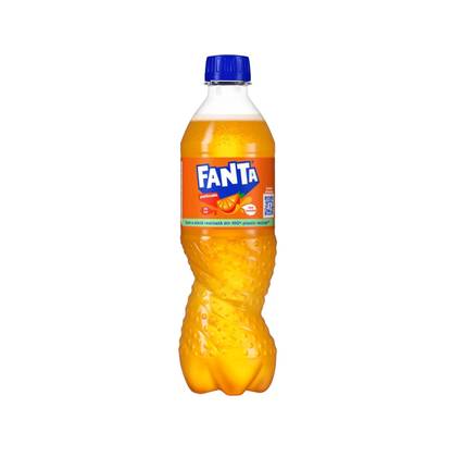 Fanta