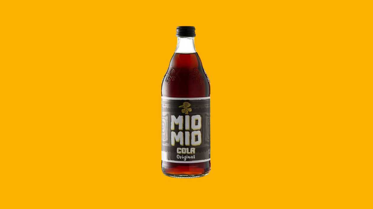 Miomio Cola