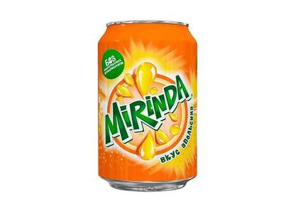 MIRINDA 0,33