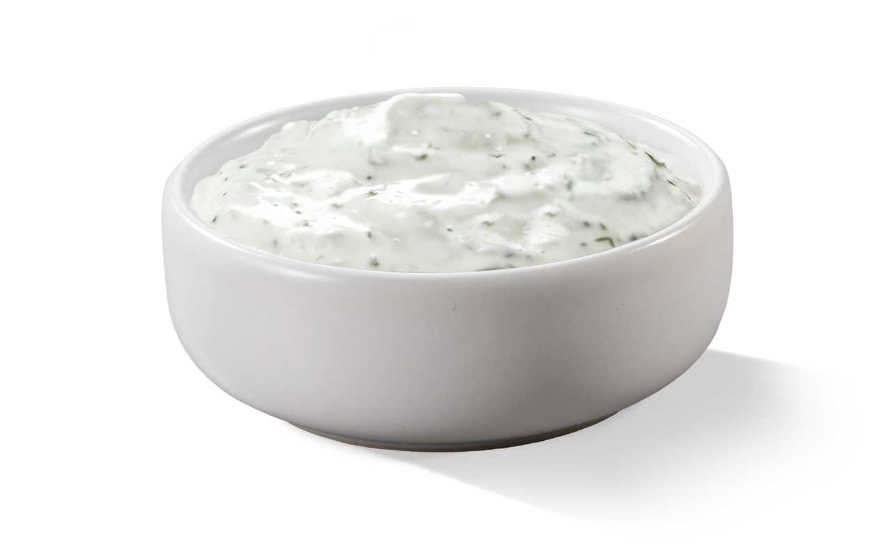 Salata Tzatziki