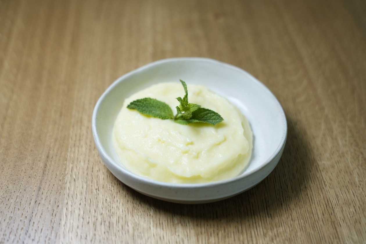 Zemiakové pyré