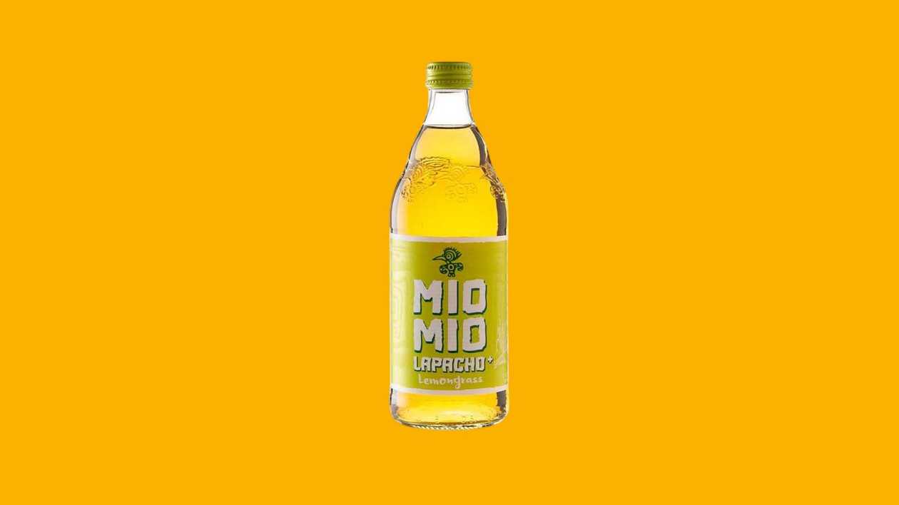 Miomio Lapacho Tea