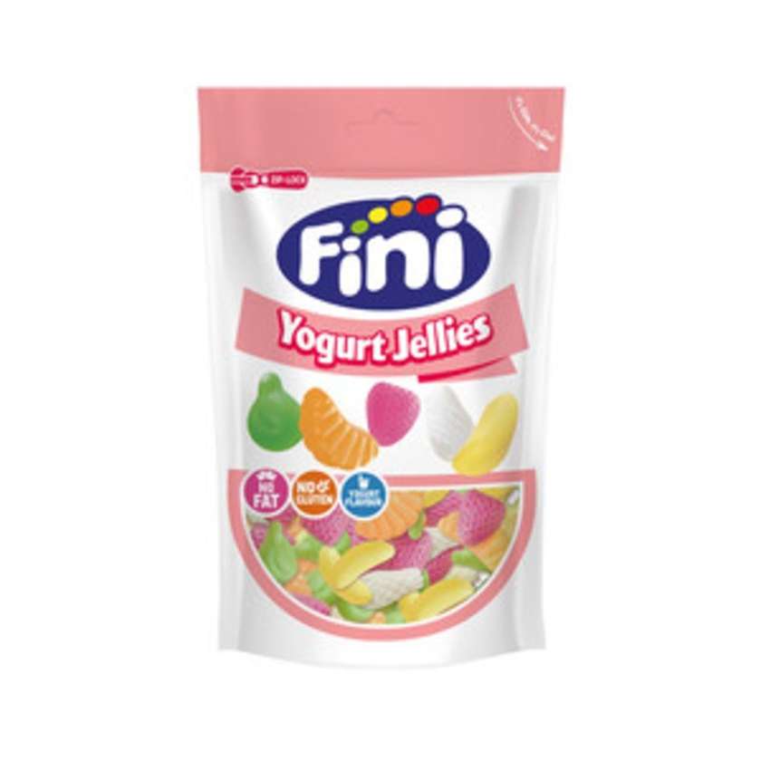 Fini Yogurt Jellies