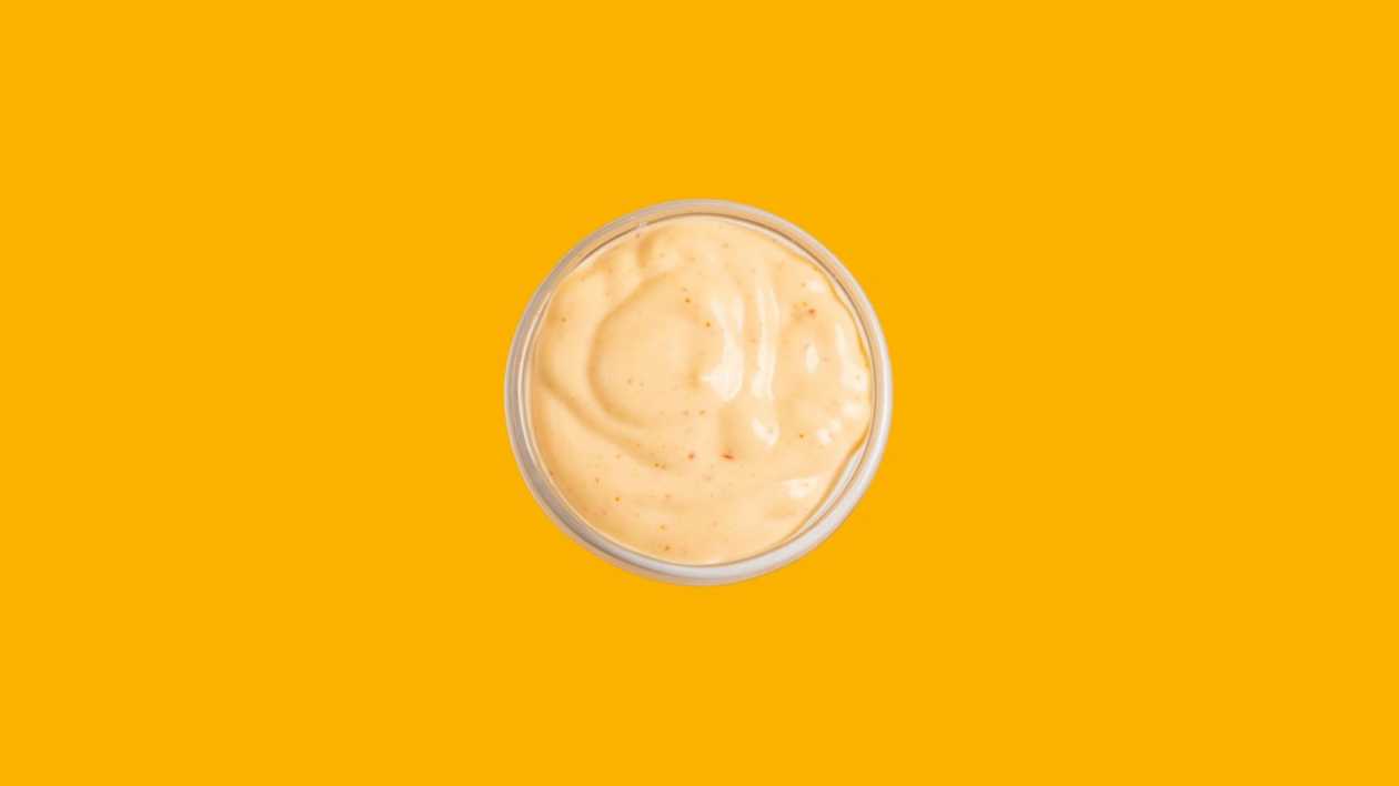 Hot sauce