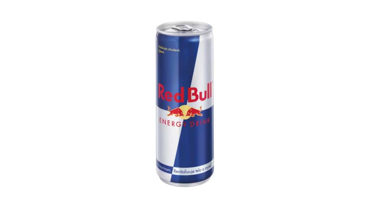 Red Bull