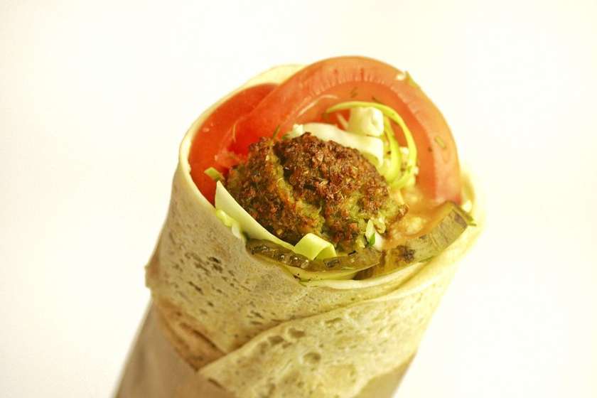 Falafel