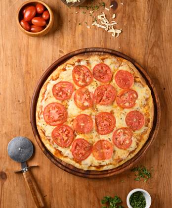 Margherita (Small)