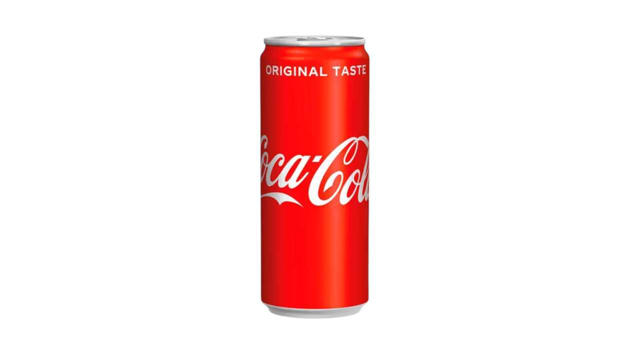 Coca-cola
