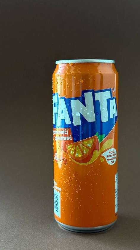 Fanta pl.0,33l