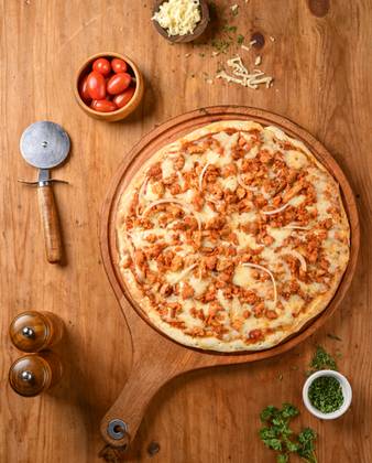 Choose any 2 Premium Pizza (Small)