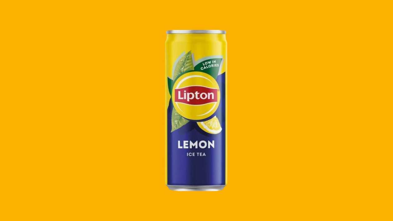 Ice tea