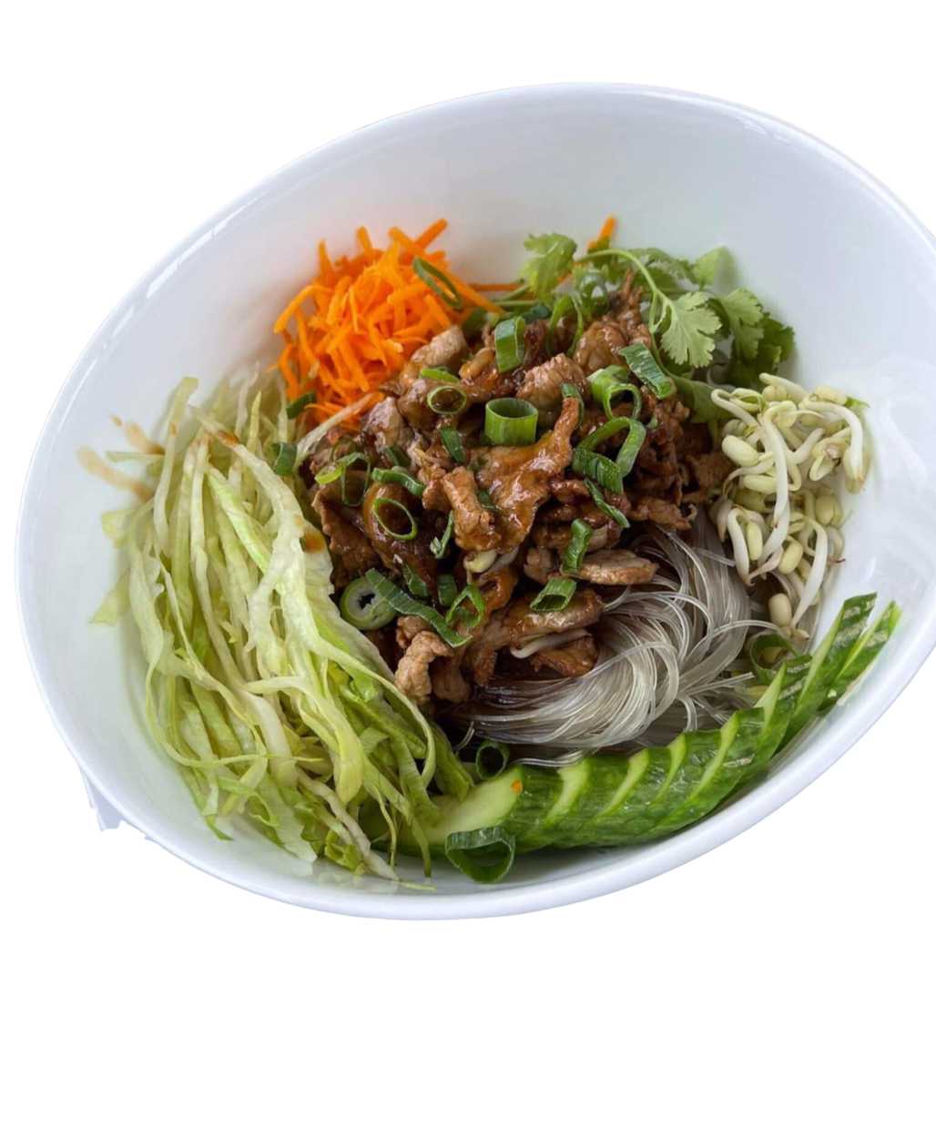 Mix de tăieței cu vită