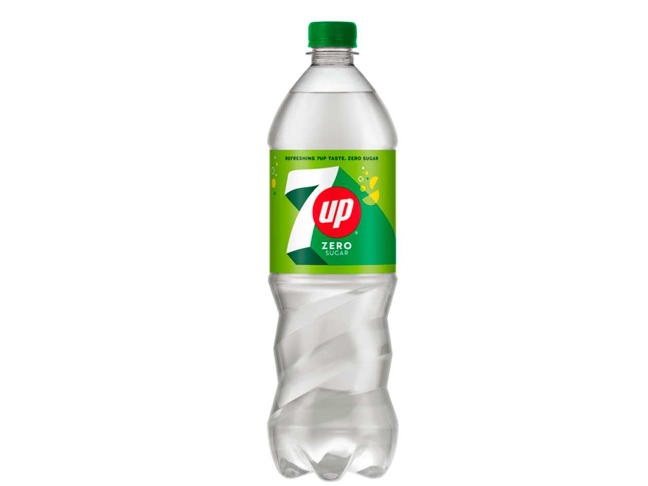7UP 0,5 l
