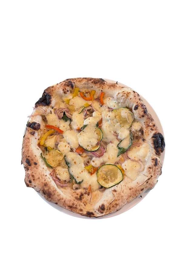 VEGETARIANA