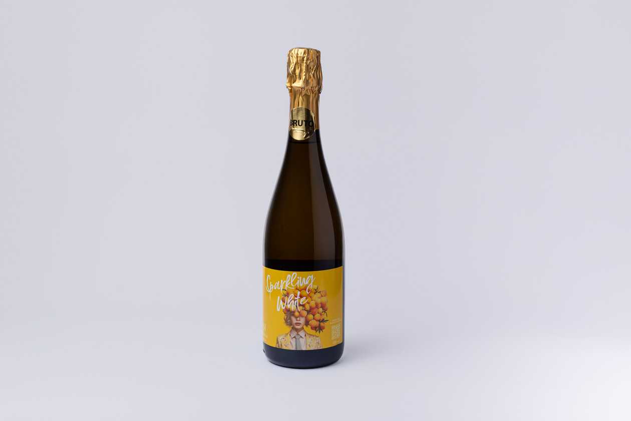 Mushlya Brut