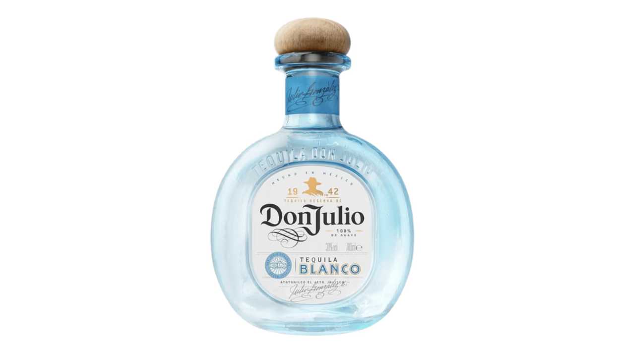 Tequilla Don Julio Blanco 0.7 l
