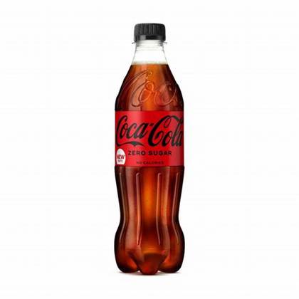 Cola 0