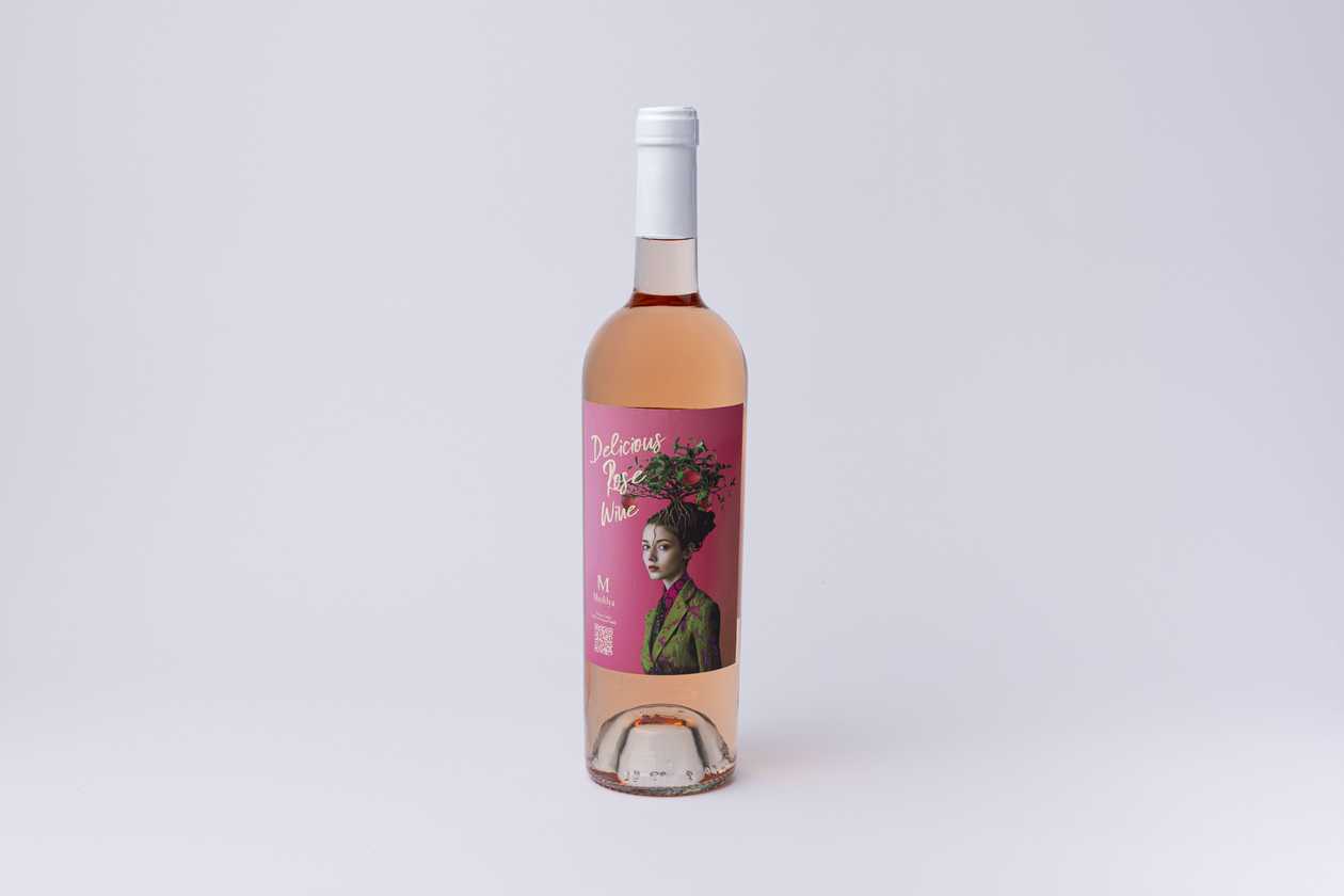 Mushlya Rose