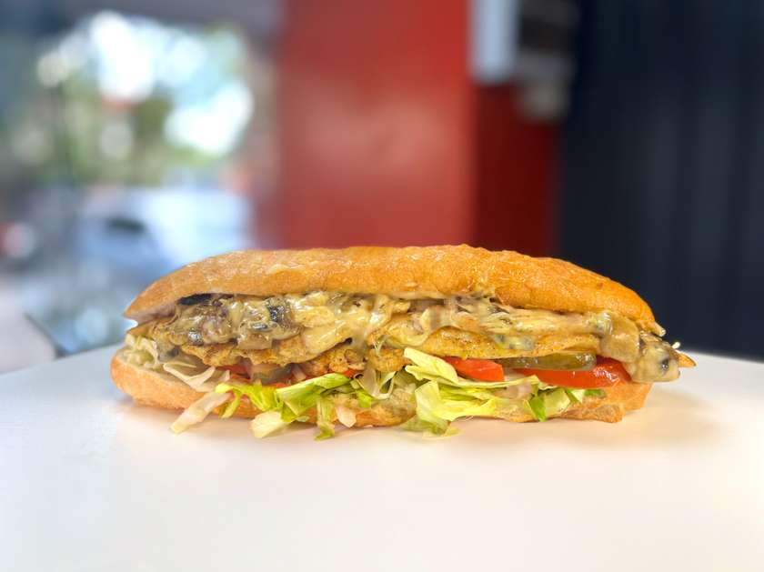 Fillet Sub 500Gr
