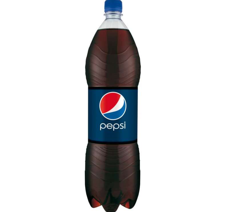Pepsi Cola 0,5l