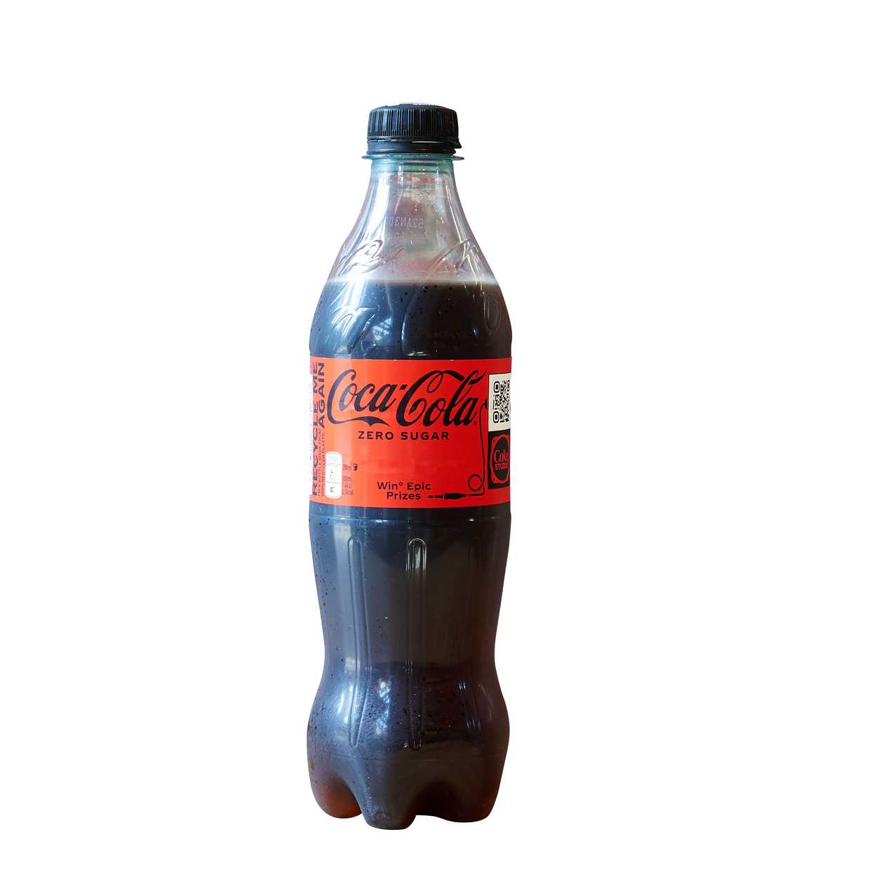 Coca Cola Zero