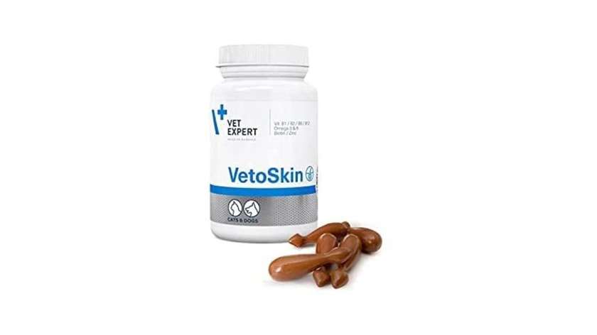 Vetoskin Twist off 60cp