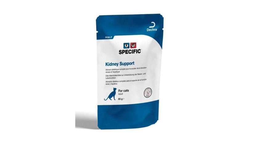Kidney Support Pouch Specific 85g