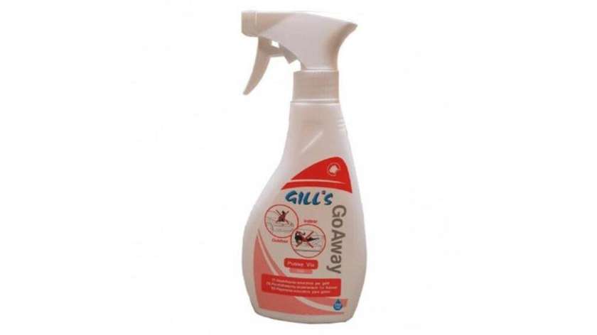 Gill's Repellent Spray 300ml