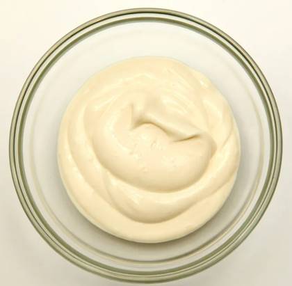 Mayonnaise