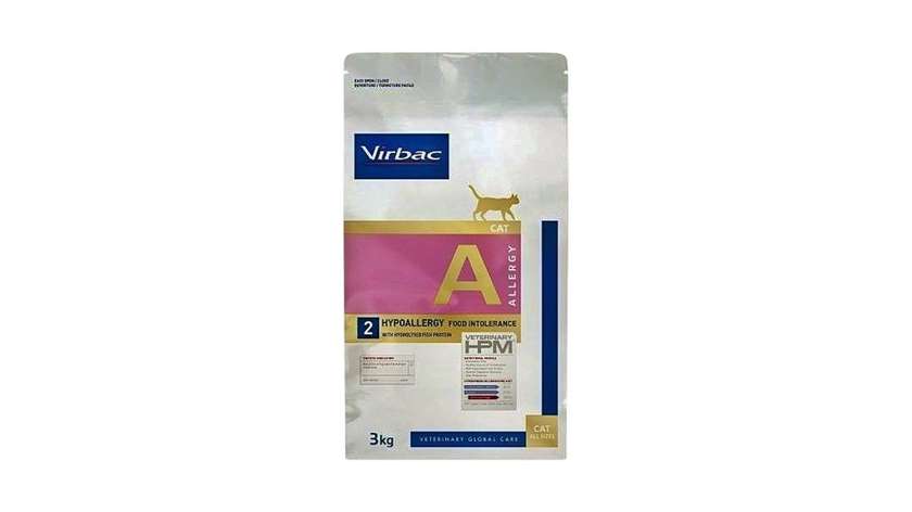 Virbac Cat Hypoallergenic 3kg