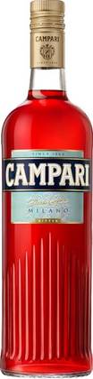Campari Bitter likér - 25%