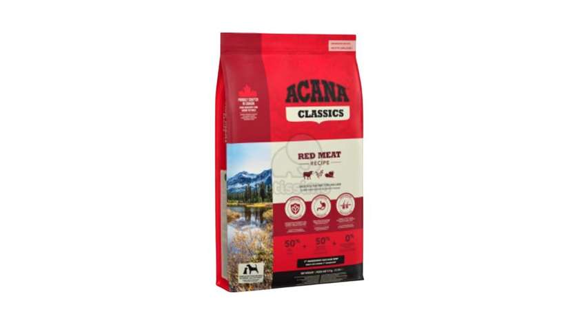 Acana Doc Classic Red 2kg