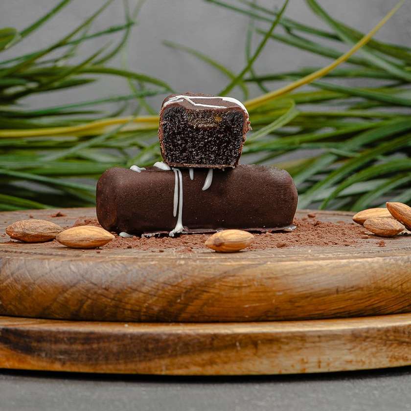 Батончик "неMars" VEGAN