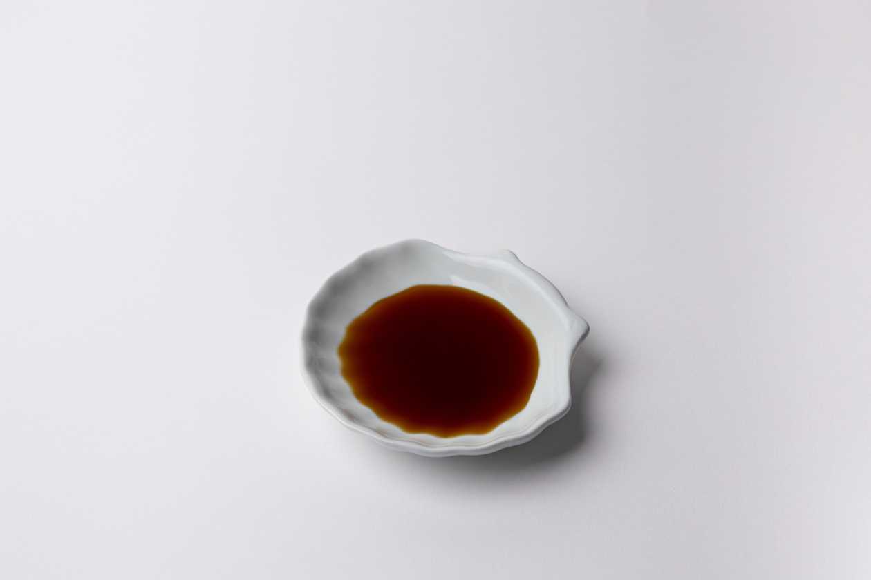 Soy sauce